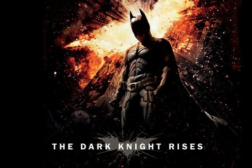 ShaderGames - The Dark Knight Rises The Game (iOs/Android). Первый взгляд.